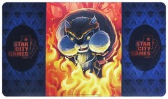 Force of Squirrel - Starcitygames Playmat (Loose Item)